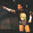 cm punk